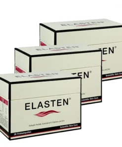 Collagen Elasten ( 3 Hộp/Thùng )
