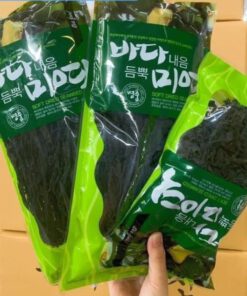 RONG BIỂN NẤU CANH 100g