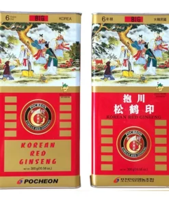 Sâm Sắt 300g ( 11-20 Củ)