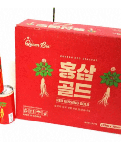 Sâm lon"JEONG SIM KOREA GOLD "