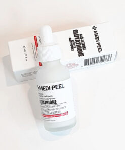 Serum Medi - Peel / Gluthione 600