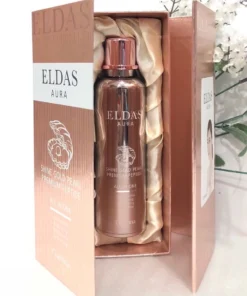 Serum Tế Bào Gốc Eldas Aura 100ml (Thùng 40)
