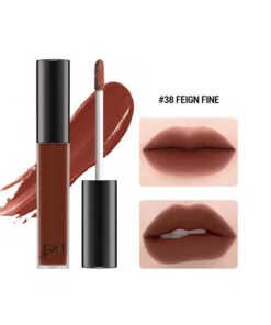 Son Kem Lì Bbia Last Velvet Lip Tint Chapter.08 - Màu 38 FEIGN FINE