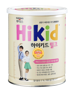 SỮA HIKID VỊ VANI