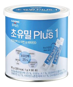 SỮA NON ILDONG SỐ 1