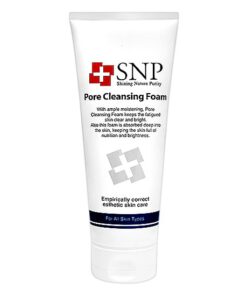 Sữa Rửa Mặt Se Khít Lỗ Chân Lông Pore Cleansing Foam
