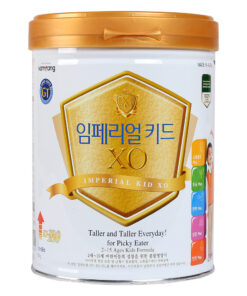 Sữa XO xách tay nội địa chuẩn Hàn Quốc