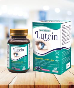 Bổ Mắt 104268 ( Thùng 30 Hộp)