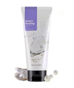 Tẩy Da Chết Ngọc Trai The Face Shop