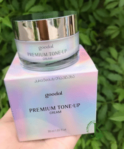 Kem Dưỡng Trắng Ốc Sên Mẫu Mới ( Thùng Nhỏ 10 )