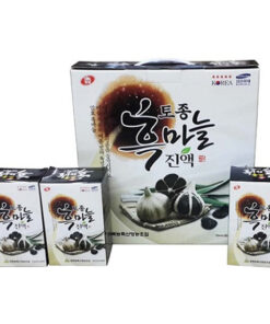 Nước Tỏi Đen Kanghwa