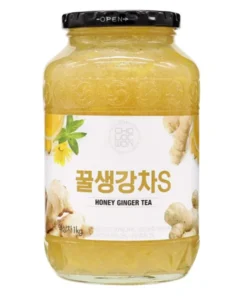 Trà mật ong gừng CHOLOCWON