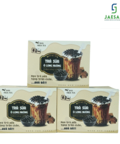 TRÀ SỮA Ô LONG