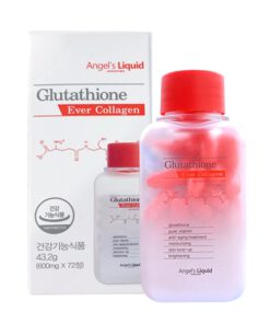 VIÊN UỐNG TRẮNG DA 7 NGÀY GLUTATHIONE
