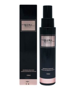 Tinh Chất Trắng Da Dongsung Whitening Serum Mist Hàn Quốc Mẫu Mới Nhất (Thùng 160)
