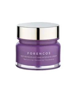 Kem Dưỡng Forencos Tím- PEPTIDE REDENSIFYING INTENSIVE CREAM