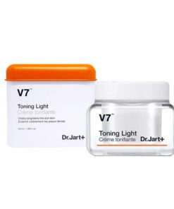 Kem dưỡng trắng da Dr.Jart+ V7 Toning Light