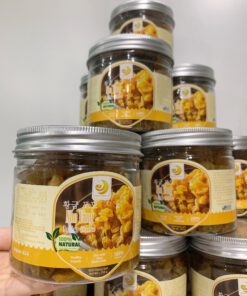 Nho Vàng Mỹ 250g