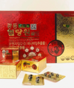Viên Tiểu Đường Kwangdong
