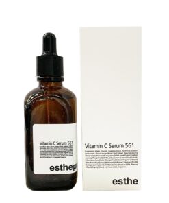 Vitamin C Serum 561 Màu Trắng (Thùng 42 Hộp)