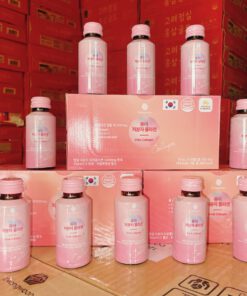 Nước uống DRINK COLLAGEN Kwangwoon 10.000mg