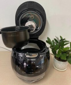 NỒI CƠM ĐIỆN CAO TẦN CUCKOO CRP-BHXB0660FD 1L NHẬP KHẨU HÀN QUỐC