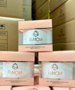KEM BODY TẾ BÀO GỐC CAO CẤP RMON- LOẠI KEM CHÂN ÁI ĐANG ĐƯỢC CÁC HOT GIRL SĂN LÙNG