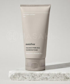 Sữa Rửa Mặt Innisfree Trà Xanh Green Tea Cleansing Foam