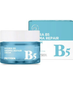 KEM DƯỠNG PRETTY SKIN HYDRA B5 DERMA REPAIR CREAM