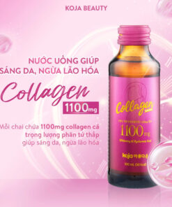 Nước uống Collagen 1100mg (COLLAGEN DRINK 1100)