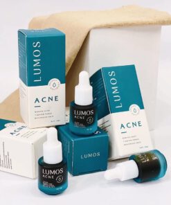 SERUM TRỊ MỤN LUMOS ACNE