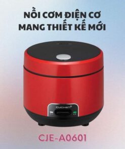 NỒI CƠM ĐIỆN CƠ CUCHEN CJE- A0601