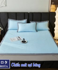 CHIẾU MÁT SỢI BĂNG MIROTA NHẬT BẢN