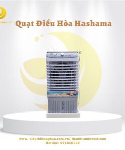 QUẠT ĐIỀU HÒA HS- 518