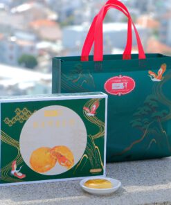 BÁNH TRỨNG MUỐI TAN CHẢY SIÊU NGON