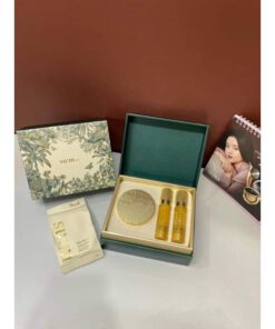 SET PHẤN SUM LOSEC SUMMA TINH CHẤT VÀNG