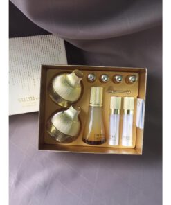 SET KEM MẮT CAO CẤP SUM LOSEC SUMMA ELIXIR EYE CREAM
