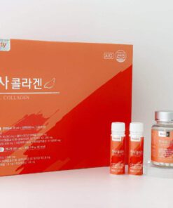 ANGEL COLLAGEN - CHEONSA BEAUTY COLLAGEN 45000MG