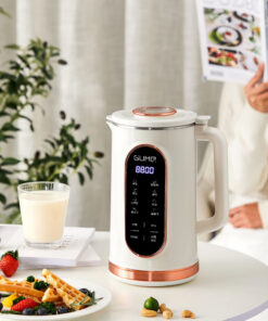 MÁY LÀM SỮA HẠT GUME