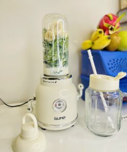 MÁY SAY SINH TỐ GUME KOREA