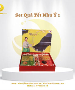 SET QUÀ TẾT NHƯ Ý 1