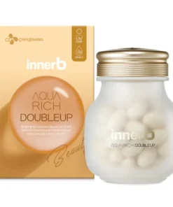 Viên Cấp Nước INNERB_AQUA_RICH_DOUBLE_UP