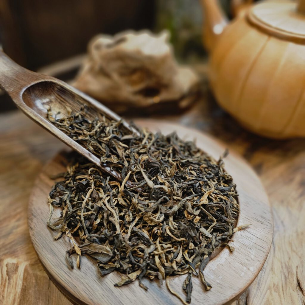 Hồng trà Shan Tuyết là gì? Hồng trà Shan Tuyết là gì?
