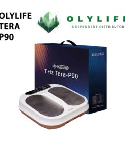 OlyLife TERA P-90