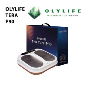 OlyLife TERA P-90