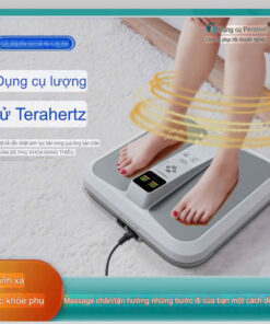 Máy xung điện từ trường Tera LY106