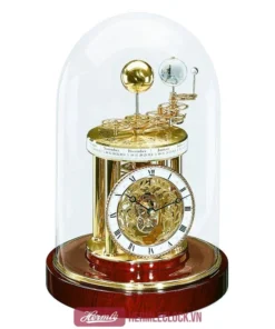 🕰️ HERMLE 22836-072987 & 22836-742987 – ĐỒNG HỒ MÁI VÒM LỘ CƠ – NGHỆ THUẬT CƠ KHÍ TRONG TẦM MẮT