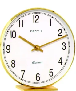🕰️ HERMLE 22986-002100 – ĐỒNG HỒ ĐỂ BÀN PHONG CÁCH TỐI GIẢN – THANH LỊCH CHO MỌI KHÔNG GIAN