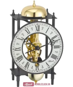 🕰️ HERMLE 23001-000711 – ĐỒNG HỒ TREO TƯỜNG LỘ CƠ CỔ ĐIỂN – PHONG CÁCH CHÂU ÂU XƯA
