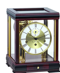 HERMLE 22998 – ĐỒNG HỒ ĐỂ BÀN CƠ KHÍ CAO CẤP